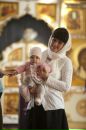 Фотография Суворовой Дины
