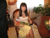 Фотография Бородиной Анны