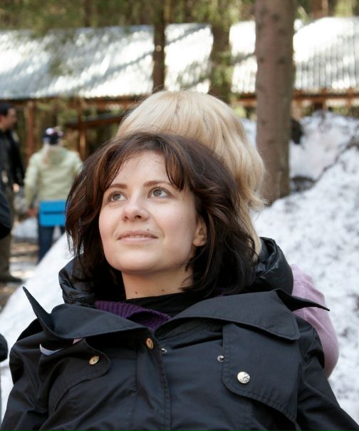 №9, Софья Порхунова, Москва, Россия №9, Софья Порхунова, Москва, Россия