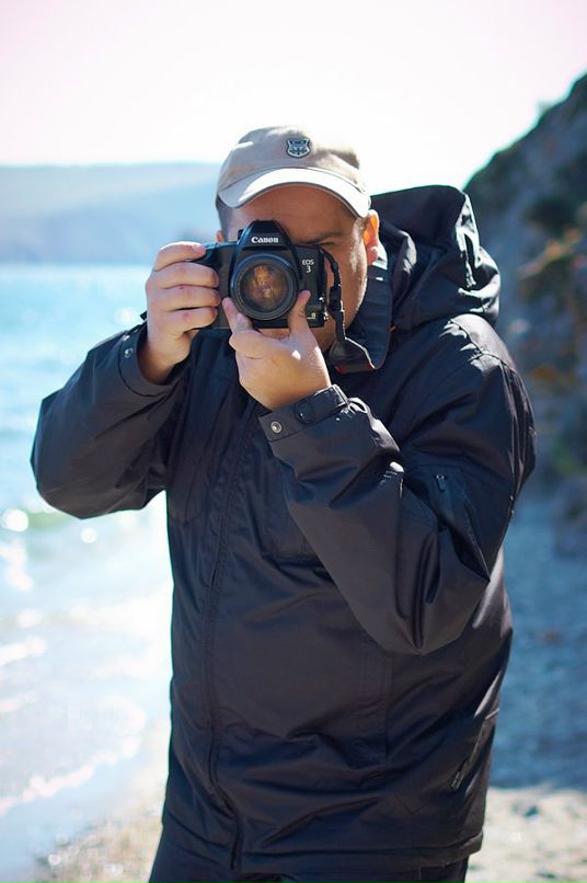 Eugeny Unagaev фотография #5