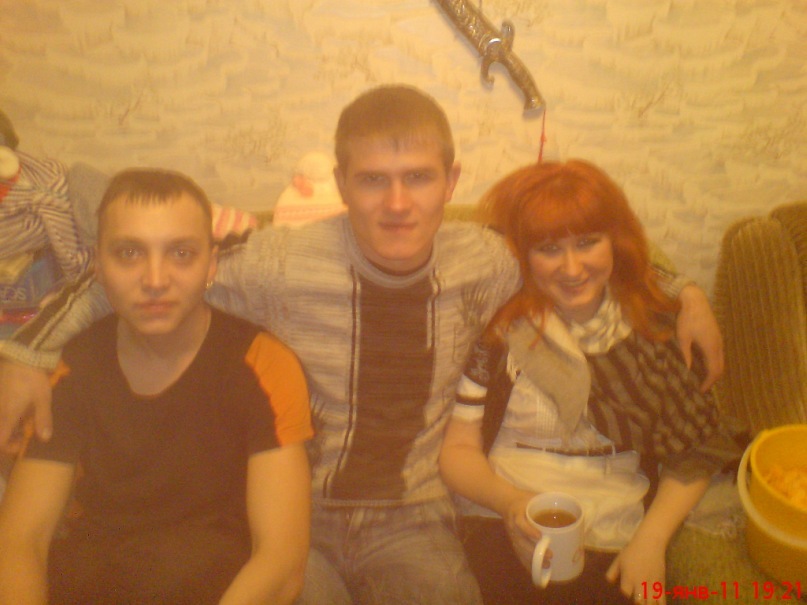 Евгений Никитин фотография #49