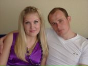 Фотография Фефиловой Юлии