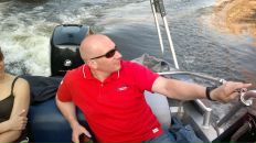 Фотография Шкабарова Сергея