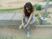 Фотография Ламбриновой Лейлы