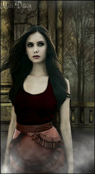 Ruby Winchester фото №1
