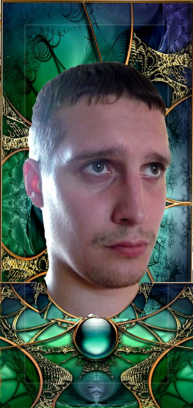 Андрей Ко фотография #12