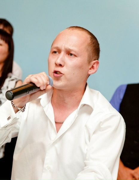 №9, Ваня Малыгин, Улан-Удэ №9, Ваня Малыгин, Улан-Удэ