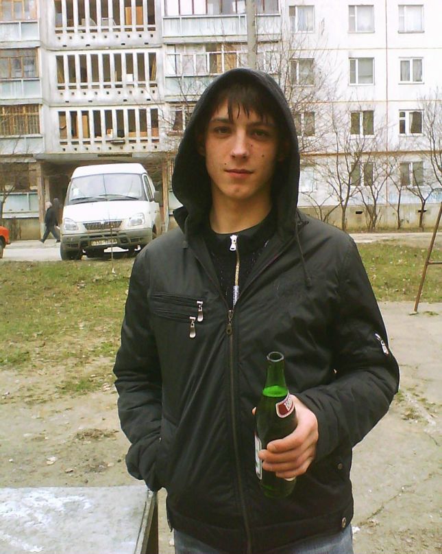 Игорь Ткаленко фотография #20
