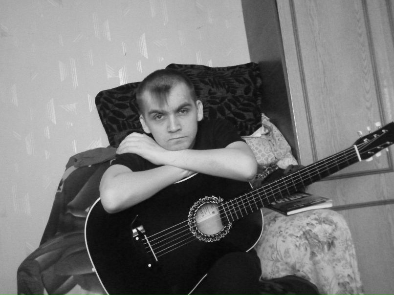 Дмитрий Новиков фотография #6