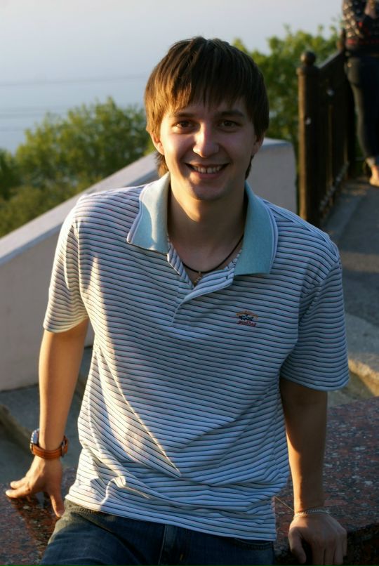 Дмитрий Артемьев фотография #16