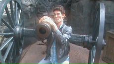 Фотография Ишмаева Рината