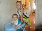 Фотография Проторской Александры