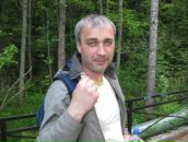 Фотография Кремлёва Олега