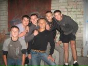 Фотография Костромина Максима