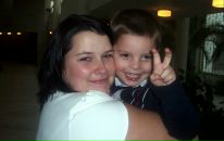 Фотография Носач Алены