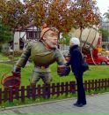 Фотография Овсянкиной Любови