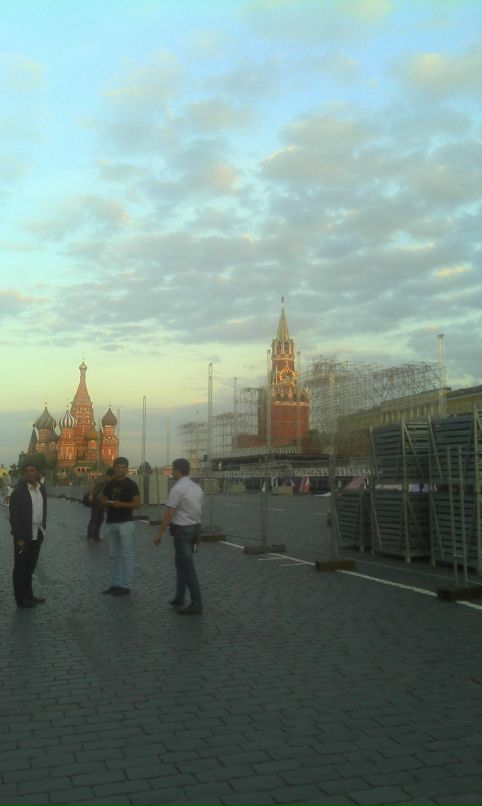 Александр Гнедой фотография #22