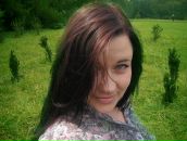 Фотография Вьюрковой Екатерины