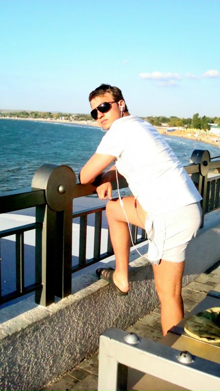 Иван Ковалёв фотография #26