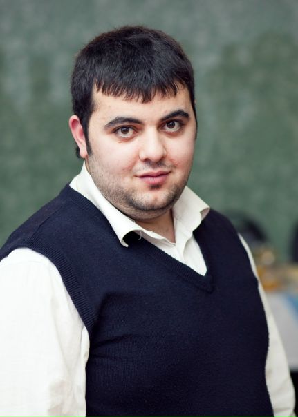 №19, Георгий Атабегов, Тамбов №19, Георгий Атабегов, Тамбов