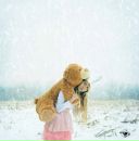 Фотография Дрёминой Марии