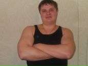 Фотография Травина Станислава