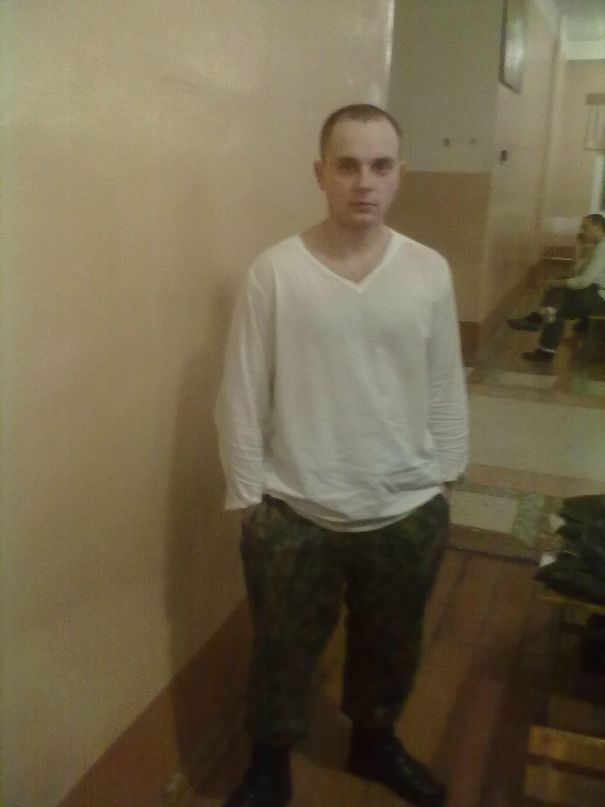 Сергей Борисов фотография #28