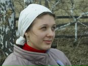 Фотография Павловой Екатерины
