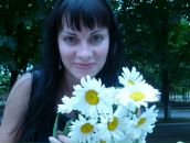 Фотография Полищук Марины