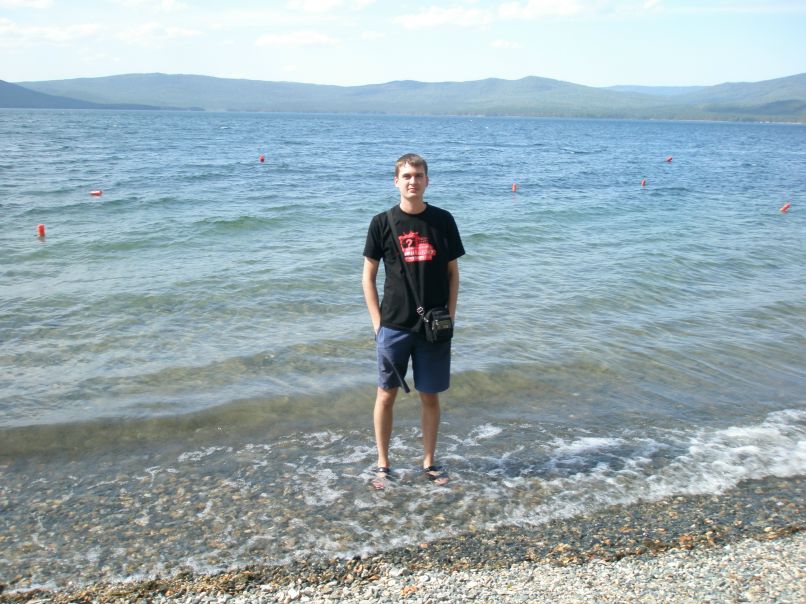 Дмитрий Плотников фотография #7