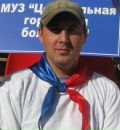 Фотография Смирнова Дениса