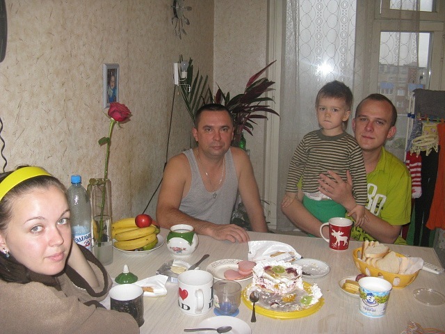 Дмитрий Таркин фотография #46