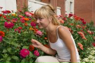 Фотография Гаевой Ольги