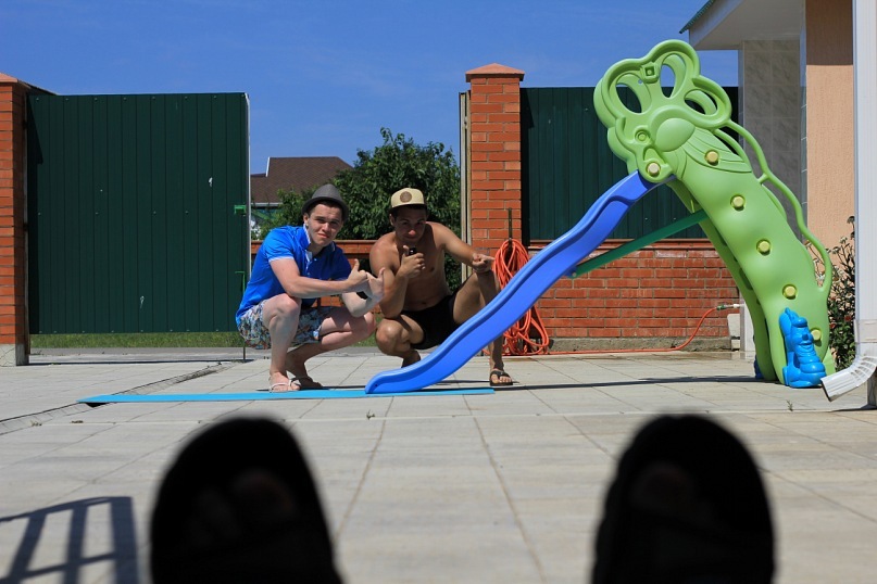 Иван Рогачев фотография #32