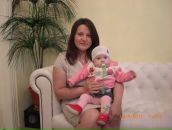 Фотография Егоровой Марины