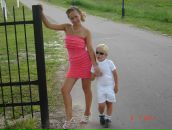 Фотография Морозовой Юлии