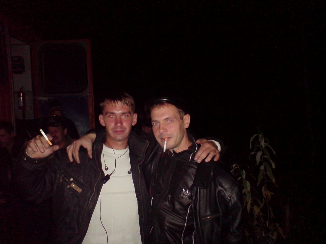 Иван Бычков фотография #7
