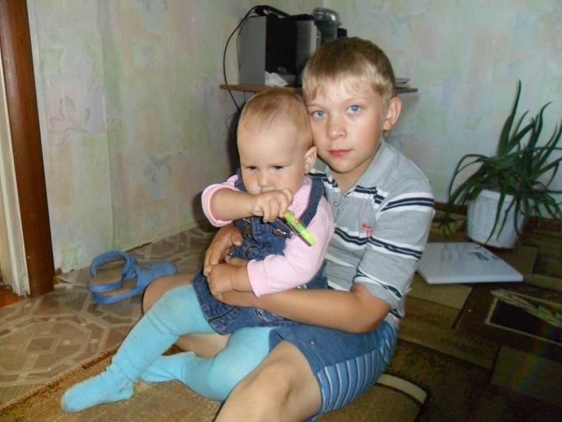 Игнат Ехлаков фотография #1