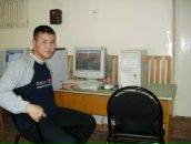 Арслан Болдырев фотография #2 (источник - https://vk.com/id507786)