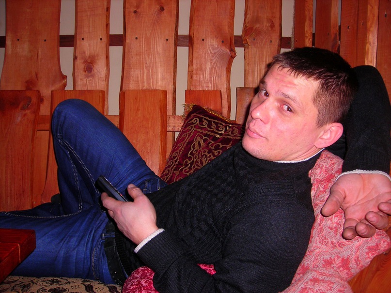 Сергей Сергеев фотография #27