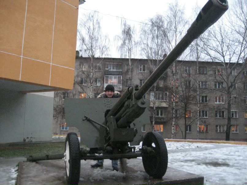 Серёга Рощин фотография #35