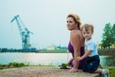 Фотография Дроздовой Инги