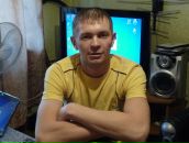 Фотография Пинежанина Максима