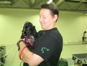 Фотография Белозёрова Антона