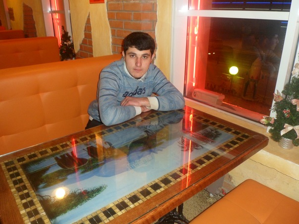 №6, Эльчин Шукюров, 34 года, Тверь №6, Эльчин Шукюров, 34 года, Тверь