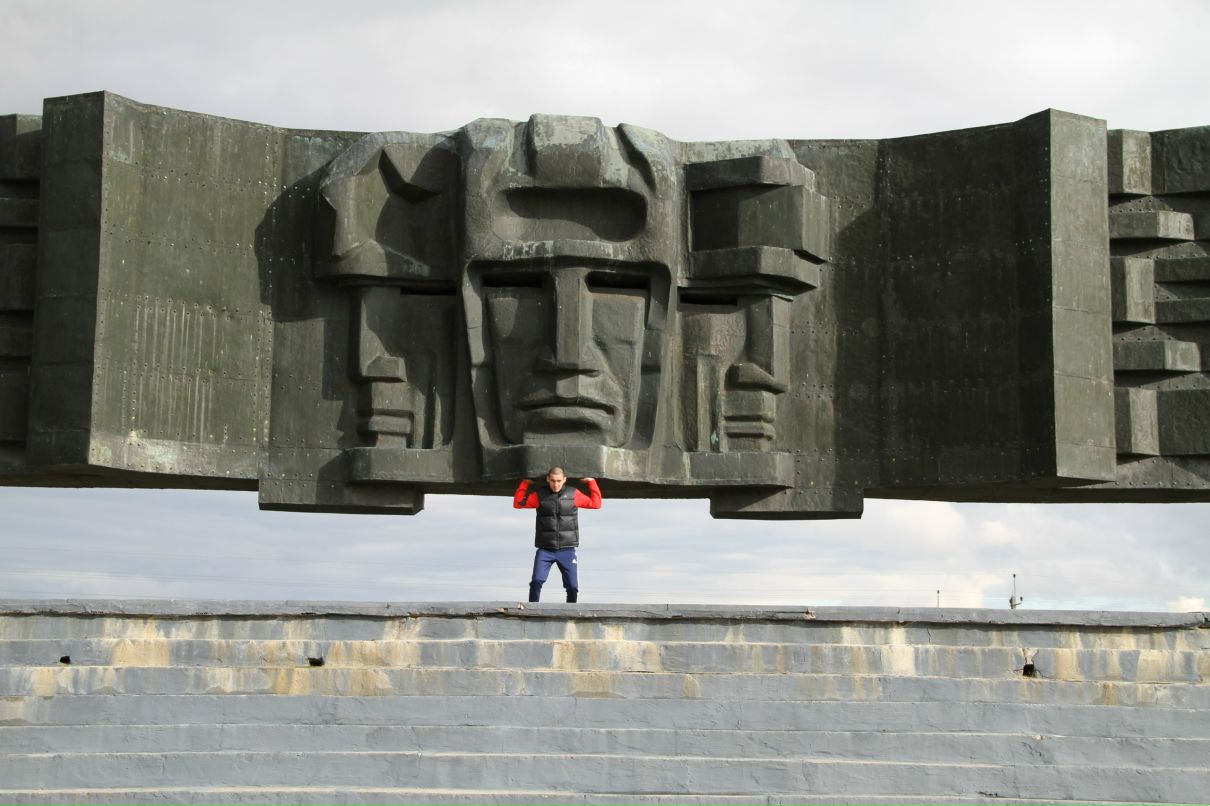 Витёк Солопов фотография #34