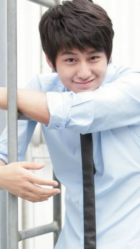 Kim Bum фотография #7