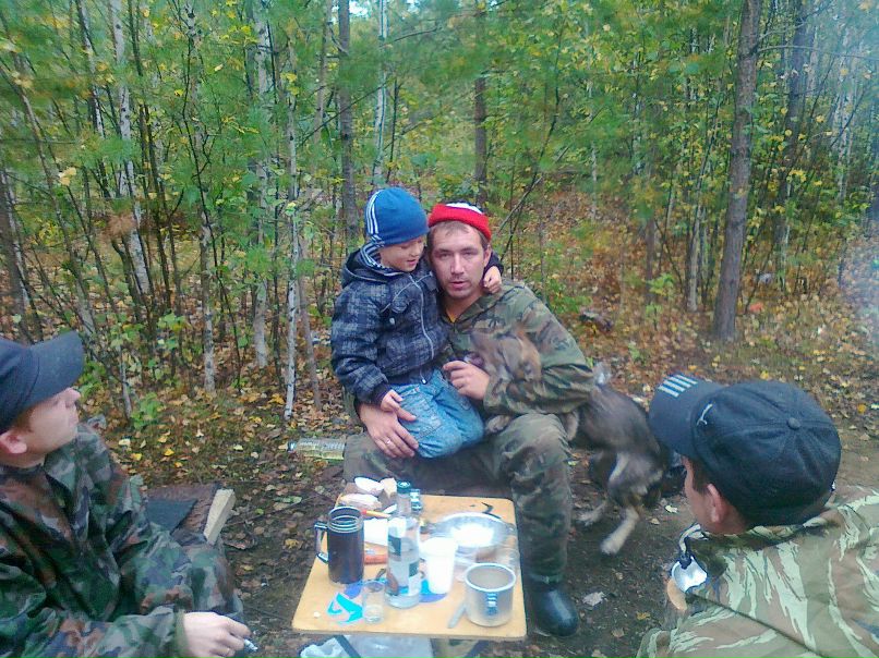 Антон Бышкин фотография #46