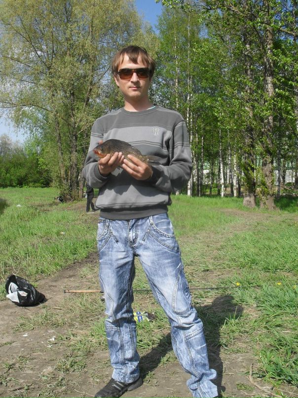 Дмитрий Васильев фотография #42