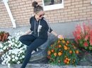Фотография Арслановой Гульназ